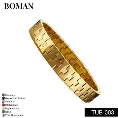 Tungsten carbide Bracelets TUB-003