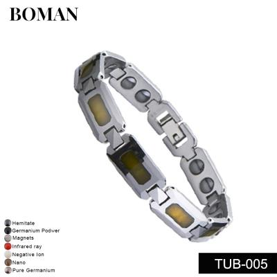 Tungsten carbide Bracelets TUB-005