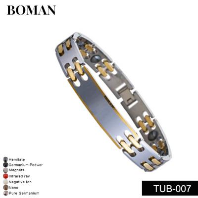 Tungsten carbide Bracelets TUB-007
