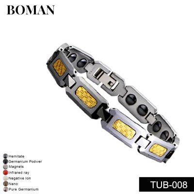 Tungsten carbide Bracelets TUB-008