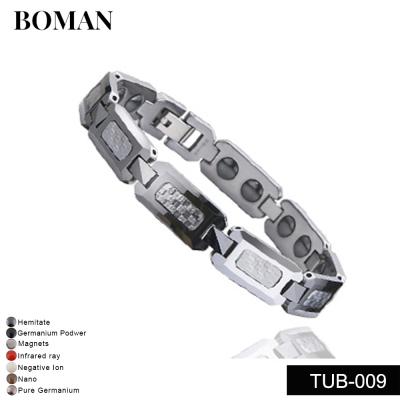 Tungsten carbide Bracelets TUB-009
