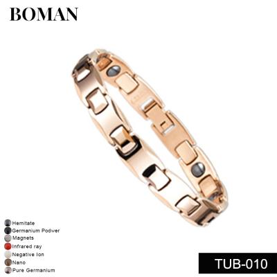 Tungsten carbide Bracelets TUB-010