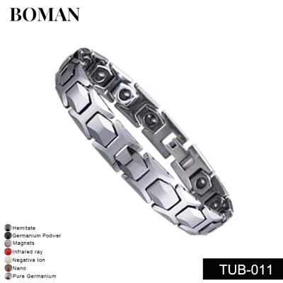 Tungsten carbide Bracelets TUB-011