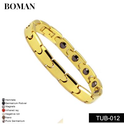Tungsten carbide Bracelets TUB-012