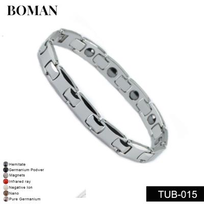 Tungsten carbide Bracelets TUB-015