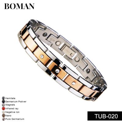 Tungsten carbide Bracelets TUB-020