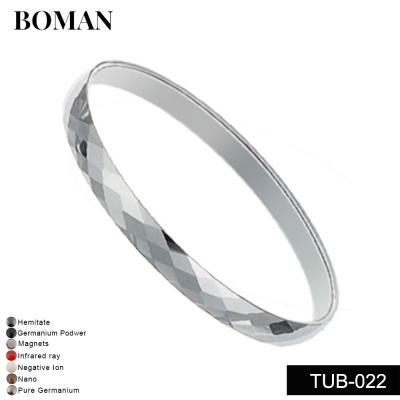 Tungsten carbide Bracelets TUB-022