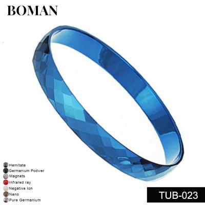 Tungsten carbide Bracelets TUB-023