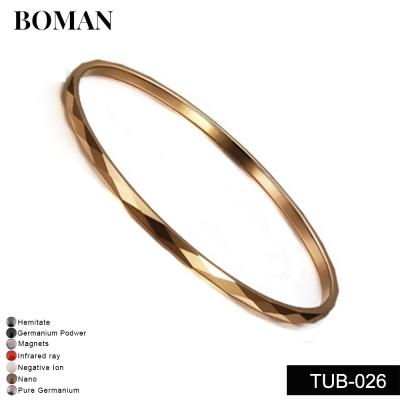 Tungsten carbide Bracelets TUB-026