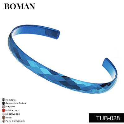 Tungsten carbide Bracelets TUB-028