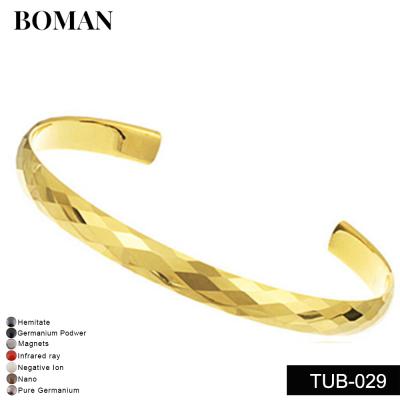 Tungsten carbide Bracelets TUB-029