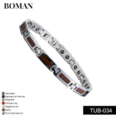 Tungsten carbide Bracelets TUB-034