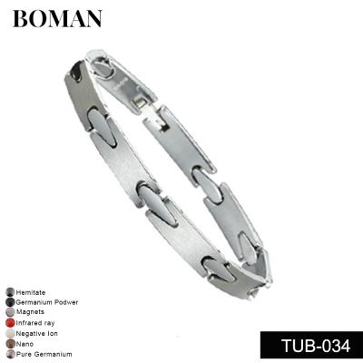 Tungsten carbide Bracelets TUB-035