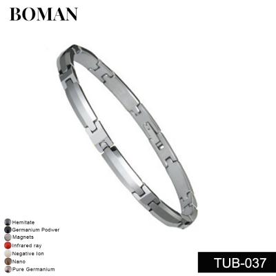 Tungsten carbide Bracelets TUB-037