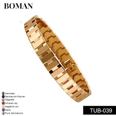 Tungsten carbide Bracelets TUB-039