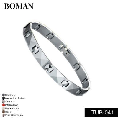 Tungsten carbide Bracelets TUB-041
