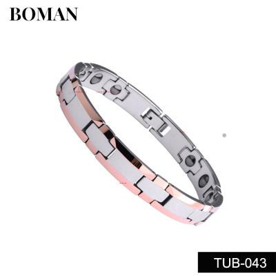 Tungsten carbide Bracelets TUB-043