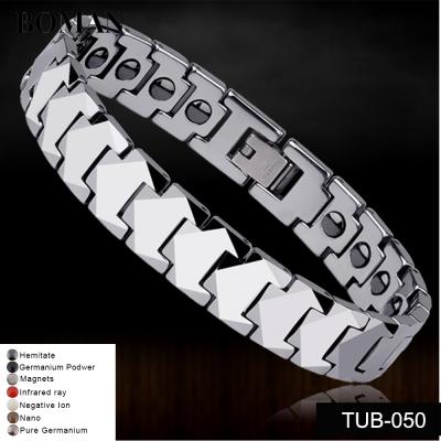 Tungsten carbide Bracelets TUB-050