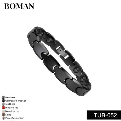 Tungsten carbide Bracelets TUB-052