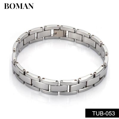 Tungsten carbide Bracelets TUB-053