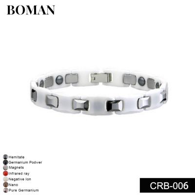 Ceramic  Bracelets CTB-006