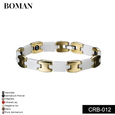 Ceramic  Bracelets CTB-012